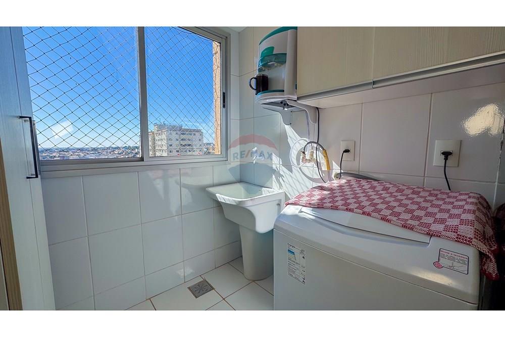 Apartamento - Venda - Ceilandia , Distrito Federal - IMG_7649-Editar.jpg - 880111071-17