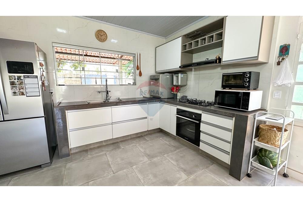 Casa de Condomínio - Venda - Brasília , Distrito Federal - IMG_3586.jpg - 880231189-3