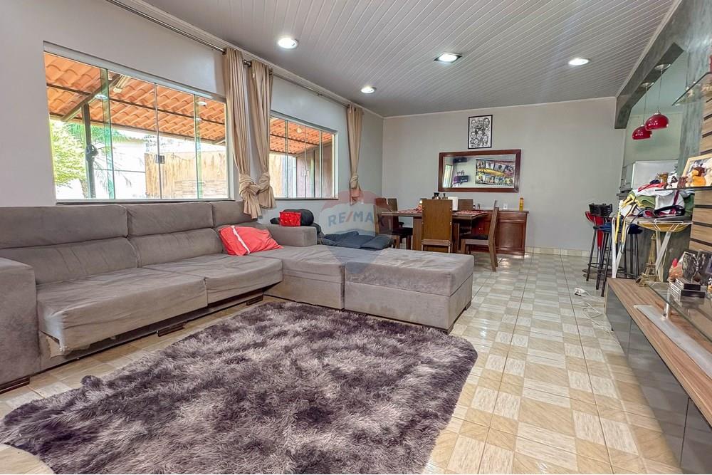 Chácara / Sítio / Fazenda - Venda - Ceilandia , Distrito Federal - IMG_8979.jpg - Sala - 880231186-13