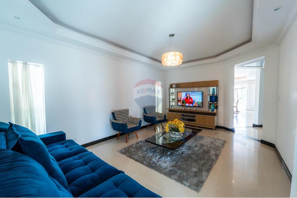 Casa de Condomínio - Venda - Vicente Pires , Distrito Federal - DSC07690-Aprimorado-NR.jpg - 880111010-132