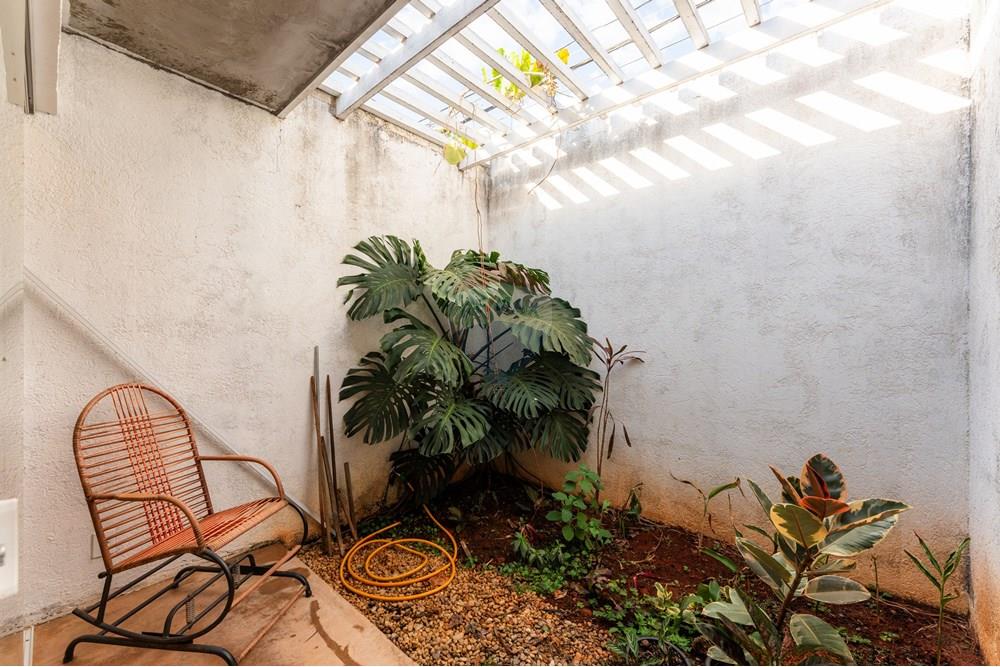 Casa de Condomínio - Venda - Vicente Pires , Distrito Federal - DSC03025.jpg - 880241010-45