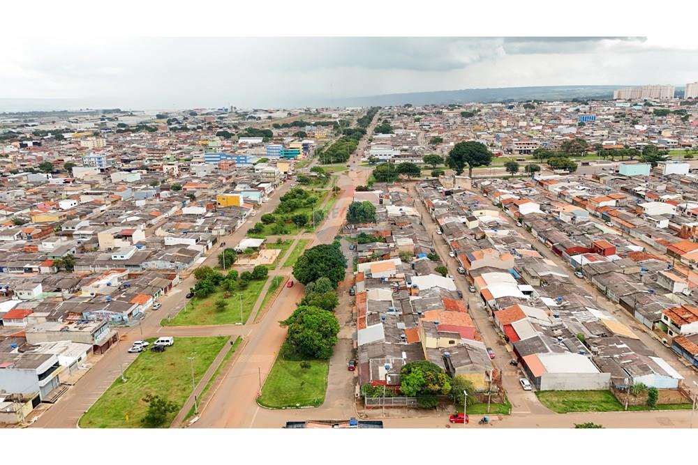 Sobrado - Alugar - Ceilandia , Distrito Federal - DJI_20250327114014_0080_D.jpg - 880411024-33