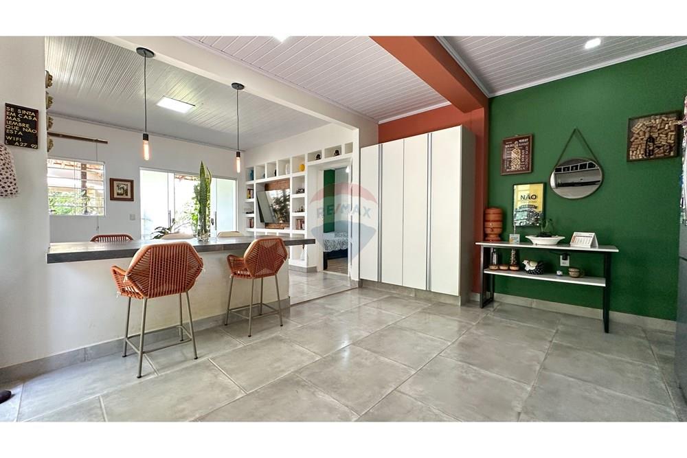 Casa de Condomínio - Venda - Brasília , Distrito Federal - IMG_3592.jpg - 880231189-3