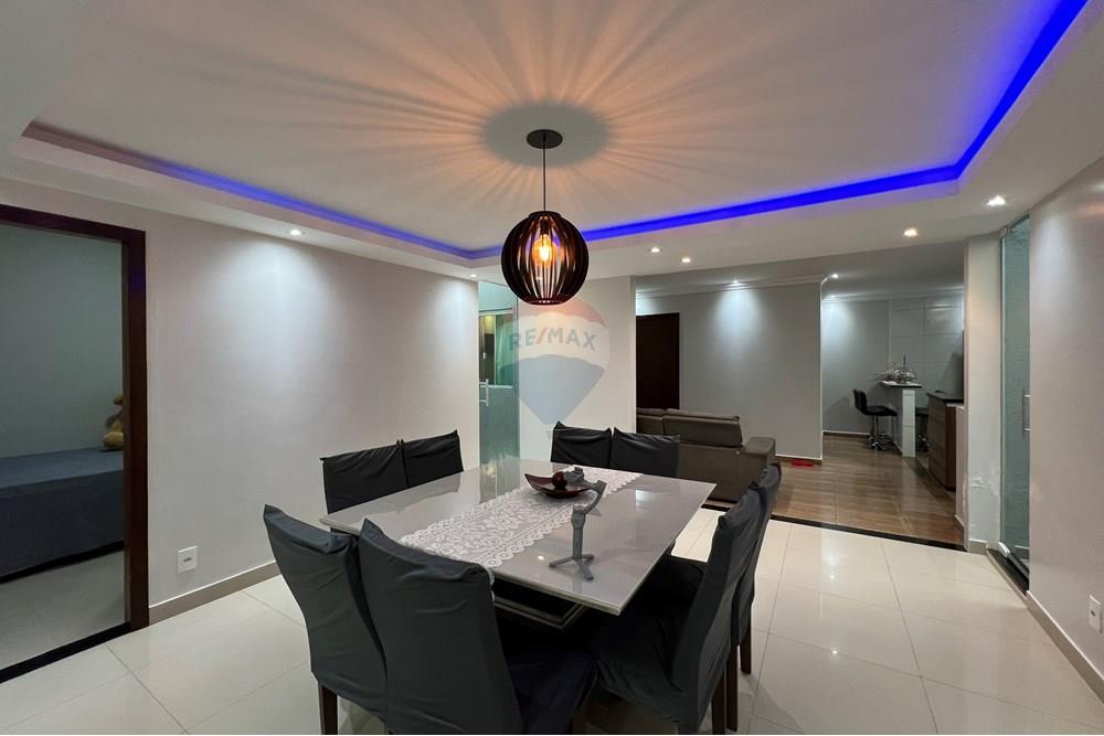 Casa de Condomínio - Venda - Riacho Fundo , Distrito Federal - IMG_9939.JPG - 880351053-9