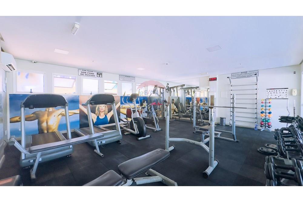 Apartamento - Venda - Águas Claras , Distrito Federal - IMG_9467.jpg - 880331011-68