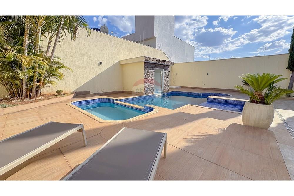 Casa de Condomínio - Venda - Vicente Pires , Distrito Federal - IMG_3786.jpg - 880111010-144