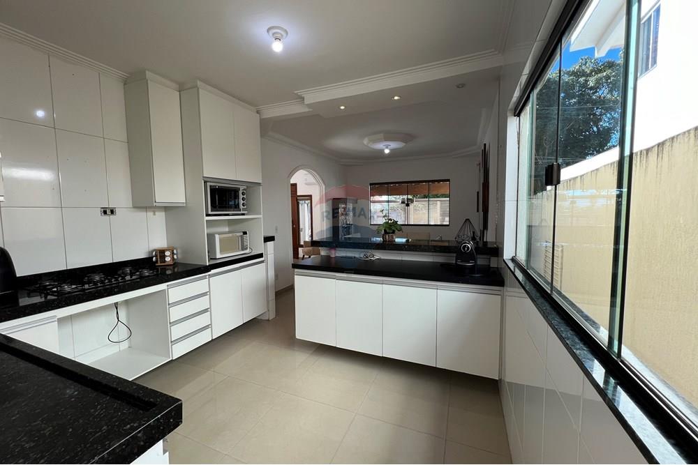 Casa - Venda - Sobradinho , Distrito Federal - IMG_6678.JPG - Cozinha - 880351010-77