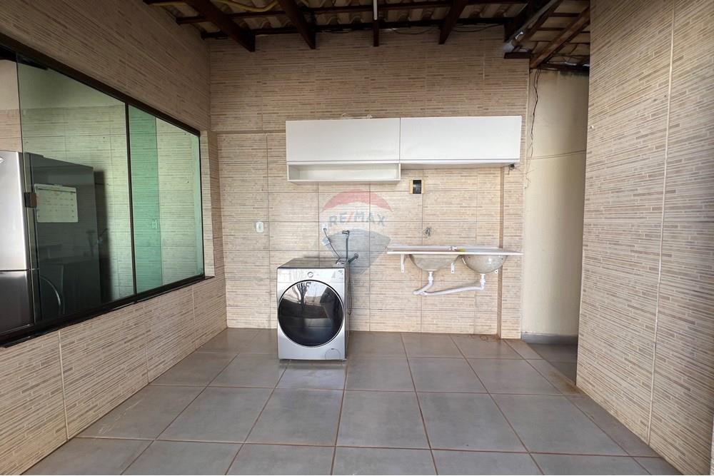 Casa - Venda - Sobradinho , Distrito Federal - IMG_6615.JPG - Área de serviço - 880351010-77