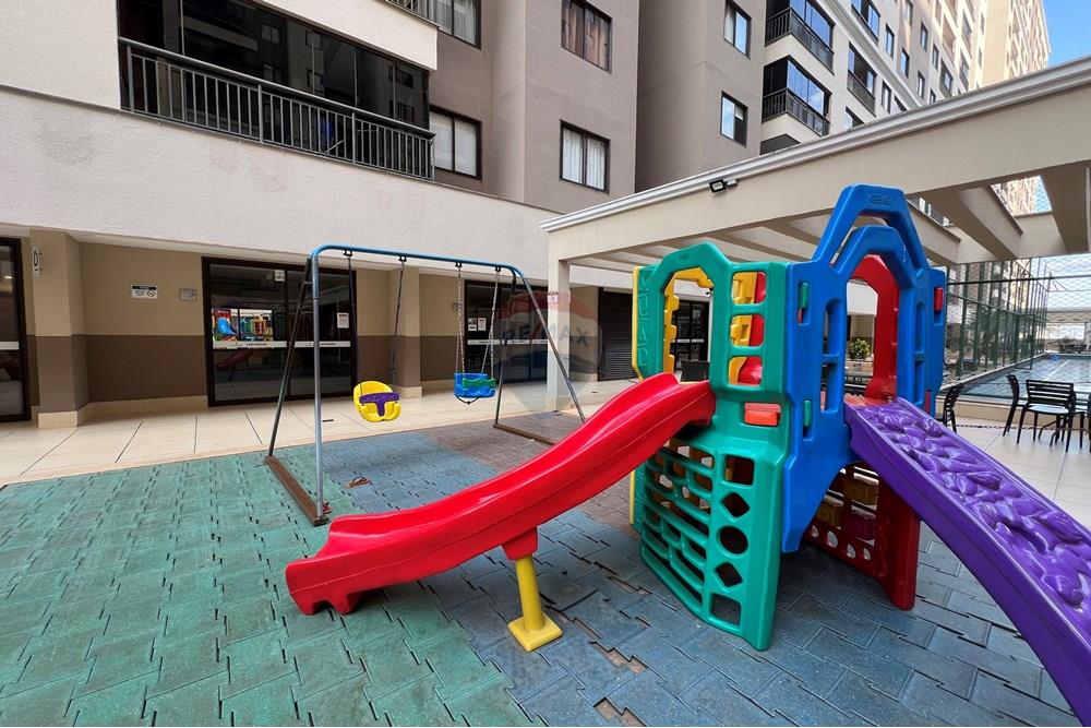 Apartamento - Alugar - Samambaia , Distrito Federal - IMG_2571.JPG - 880351001-213