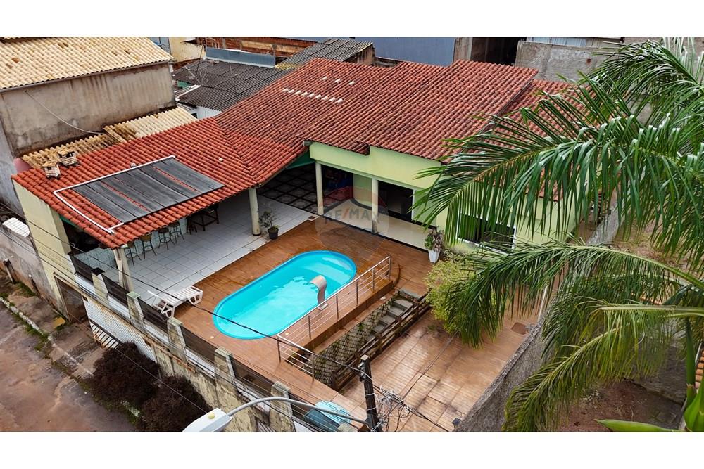 Casa - Venda - Vicente Pires , Distrito Federal - DJI_20250204092827_0010_D.jpg - 880341027-18