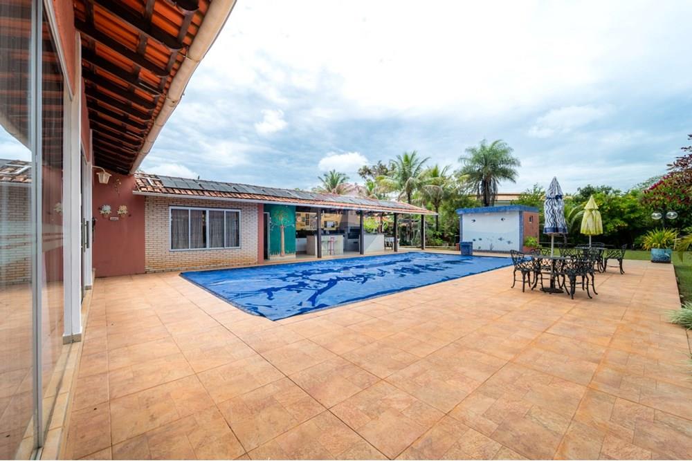 Casa - Venda - Brasília , Distrito Federal - IMG-20250325-WA0069.jpg - 880261015-97