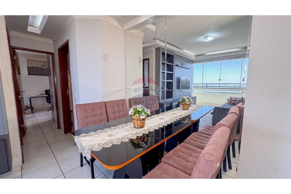 Apartamento - Venda - Riacho Fundo , Distrito Federal - IMG_4773.jpg - 880111094-11