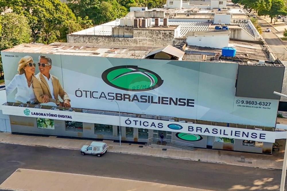 Prédio - Venda - Brasília , Distrito Federal - DJI_20250318164337_0076_D_MINI4.jpg - 880111067-3