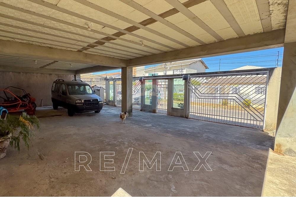 Casa - Venda - Santa Maria , Distrito Federal - 4.jpg - 880111117-5