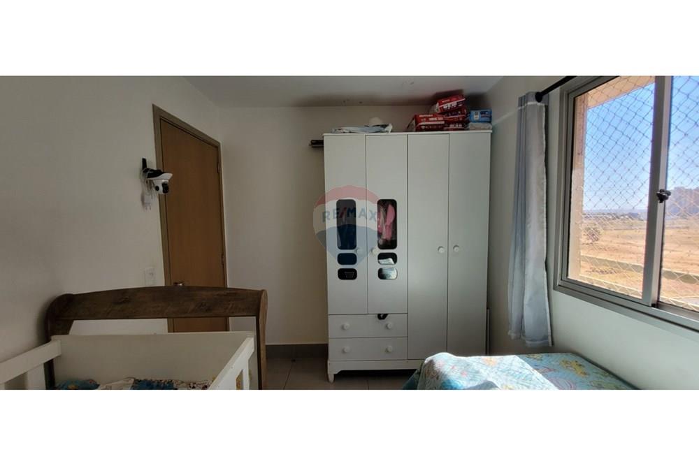 Apartamento - Venda - Samambaia , Distrito Federal - IMG-20240830-WA0121.jpg - 880391001-117