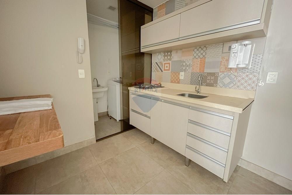 Apartamento - Alugar - Águas Claras , Distrito Federal - IMG_9591.jpg - 880161041-104