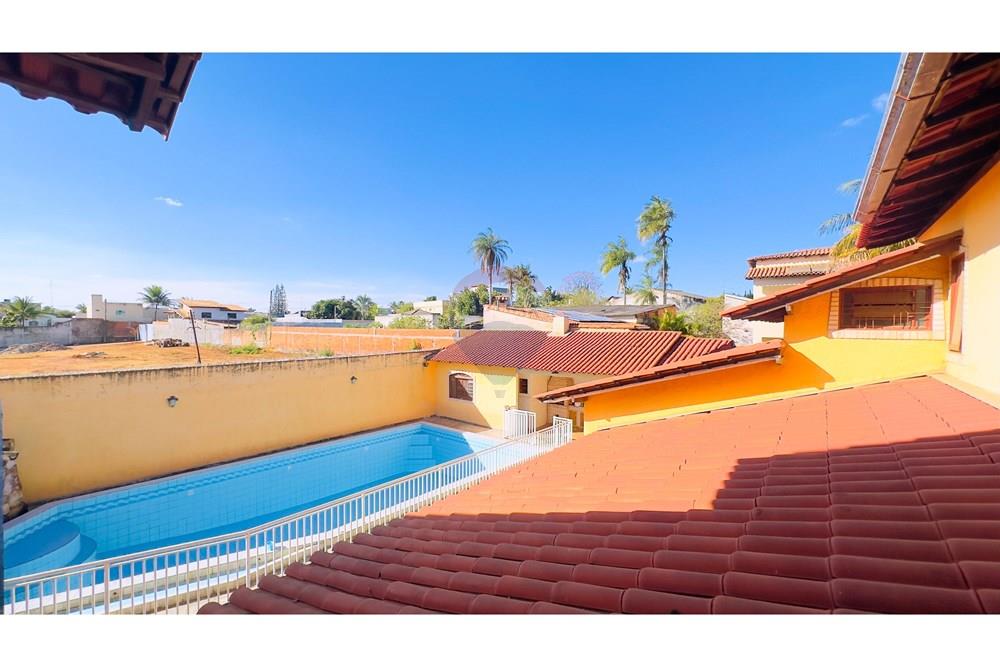 Casa - Venda - Vicente Pires , Distrito Federal - IMG_3227.JPEG - 880341043-89