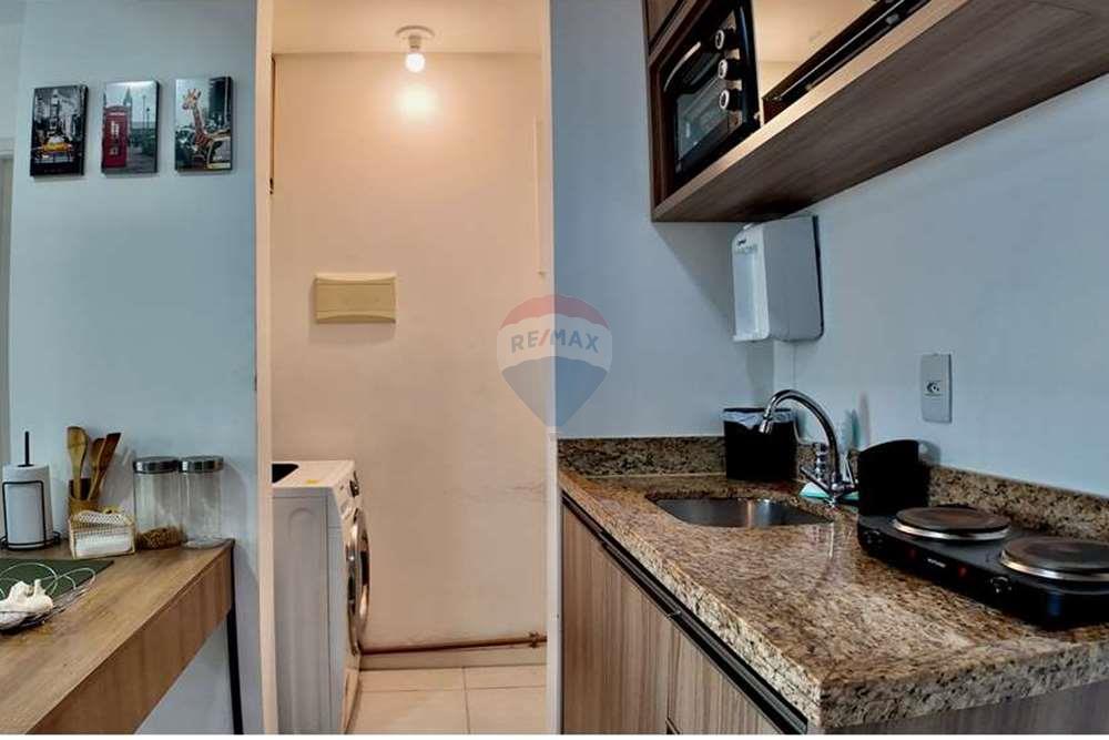 Apartamento - Venda - Águas Claras , Distrito Federal - DJI_20240531165655_0742_D.jpeg - 880341021-131