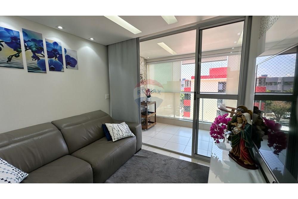 Apartamento - Venda - Riacho Fundo , Distrito Federal - IMG_0850.jpg - 880231050-30