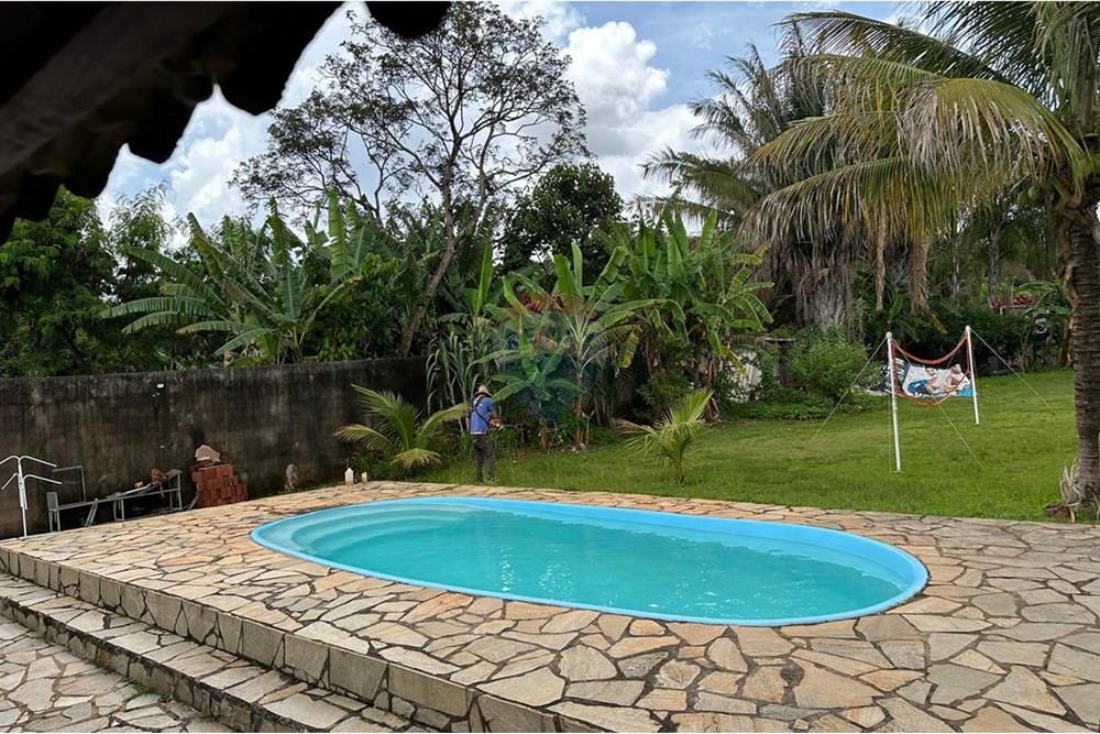 Casa de Condomínio - Venda - Águas Claras , Distrito Federal - 01ccb356-0155-49b3-928d-d347ccc18f3f.jpg - 880341086-62