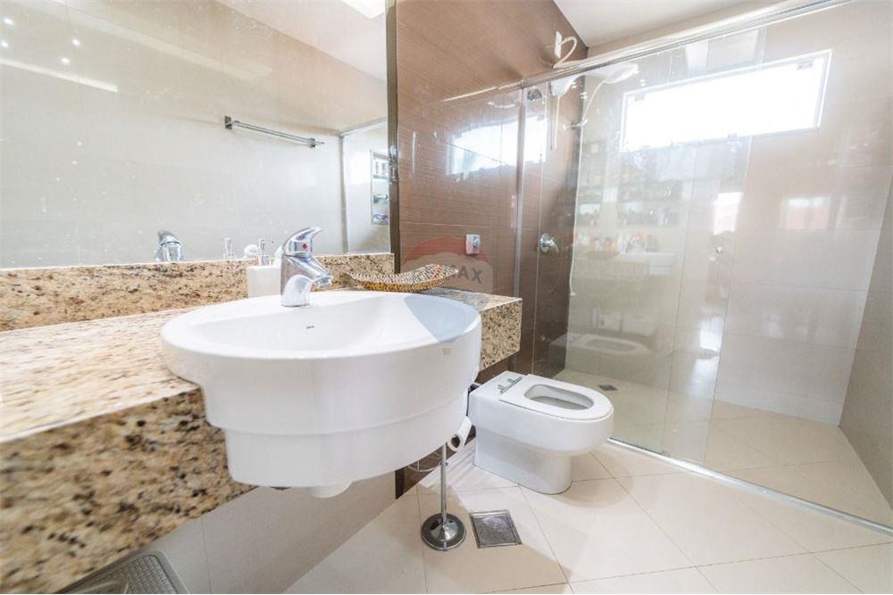 Casa de Condomínio - Venda - Vicente Pires , Distrito Federal - 7 - 880111010-140