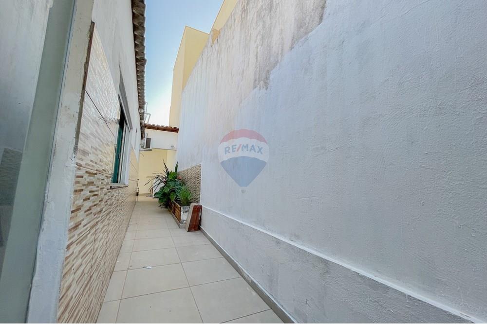 Casa de Condomínio - Venda - Riacho Fundo , Distrito Federal - IMG_8902.jpg - 880161051-12