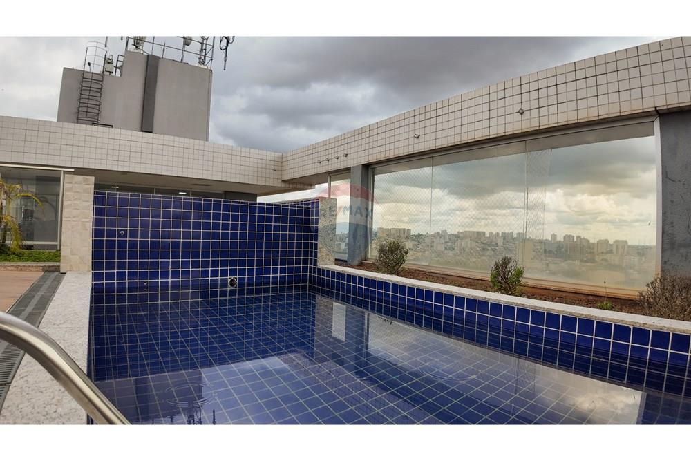 Apartamento - Venda - Samambaia , Distrito Federal - DJI_20250424141732_0394_D.jpg - 880411024-18