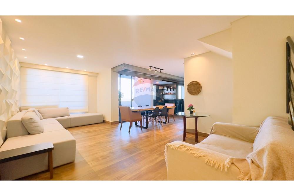 Apartamento - Venda - Águas Claras , Distrito Federal - IMG_2642.jpg - Sala - 880261125-19