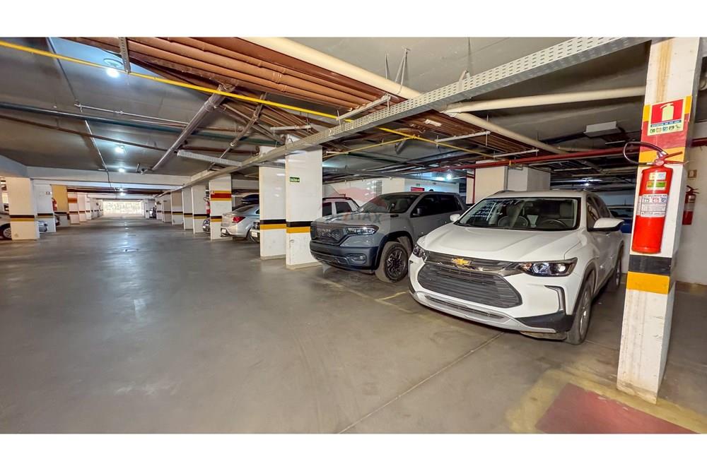 Apartamento - Venda - Riacho Fundo , Distrito Federal - IMG_4754.jpg - 880111094-11