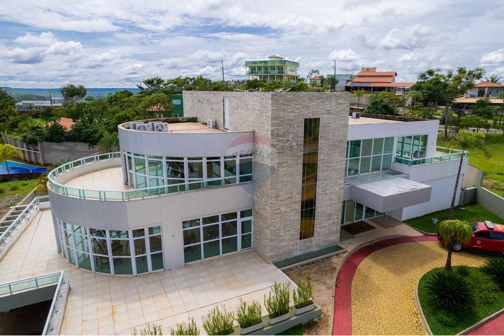 Terreno - Venda - Brasília , Distrito Federal - DJI_0160.jpg - 880221014-101