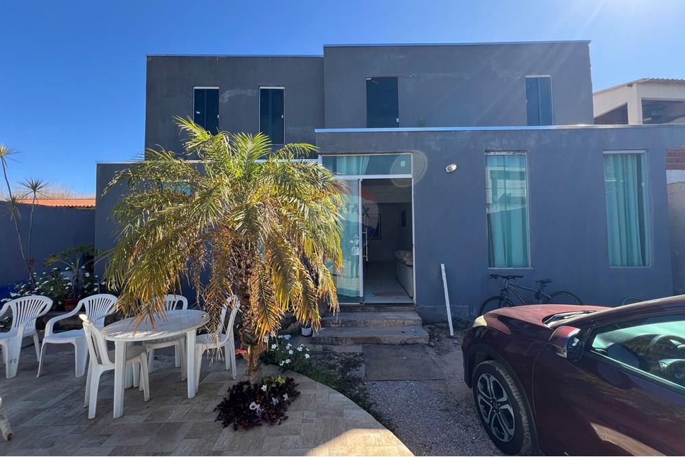 Casa de Condomínio - Venda - Riacho Fundo , Distrito Federal - IMG_6845.JPG - 880351053-19