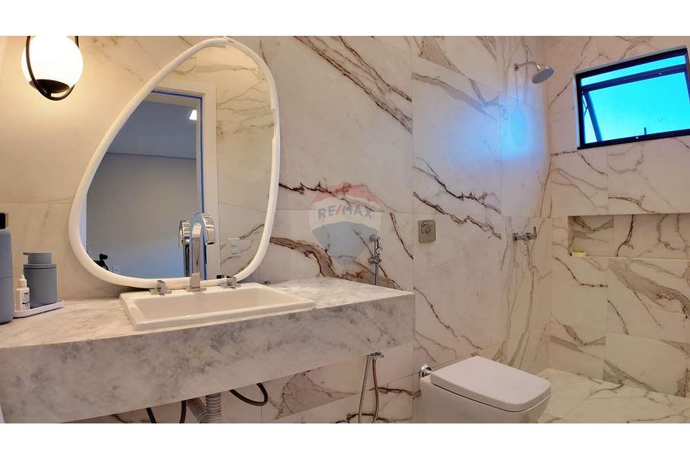 Casa de Condomínio - Venda - Brasília , Distrito Federal - Suite quarto 2 - 1.jpg - 880151012-14