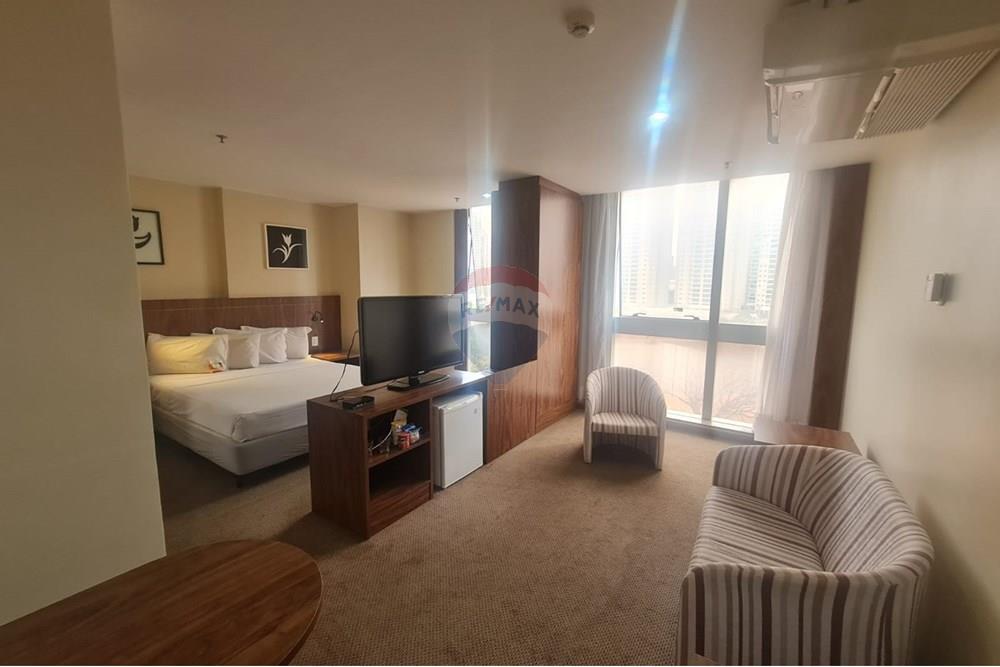 Apart Hotel/ Flat - Venda - Taguatinga , Distrito Federal - 7.jpg - 880341149-5