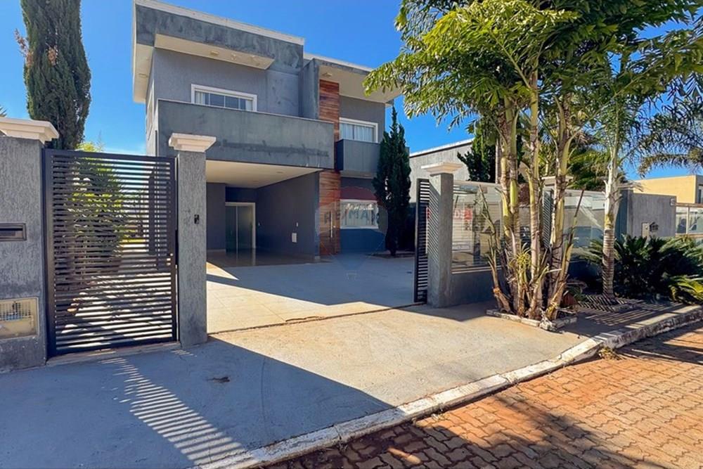 Casa de Condomínio - Venda - Sobradinho , Distrito Federal - IMG_3583.jpg - 880111068-30