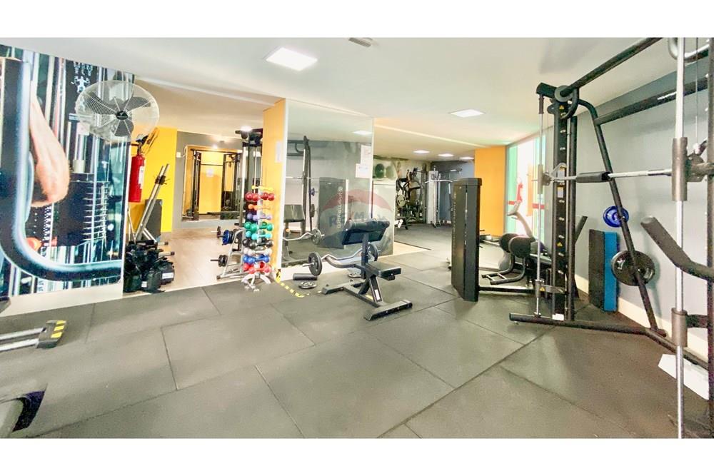 Cobertura - Alugar - Águas Claras , Distrito Federal - IMG_6493.jpg - 880411055-13