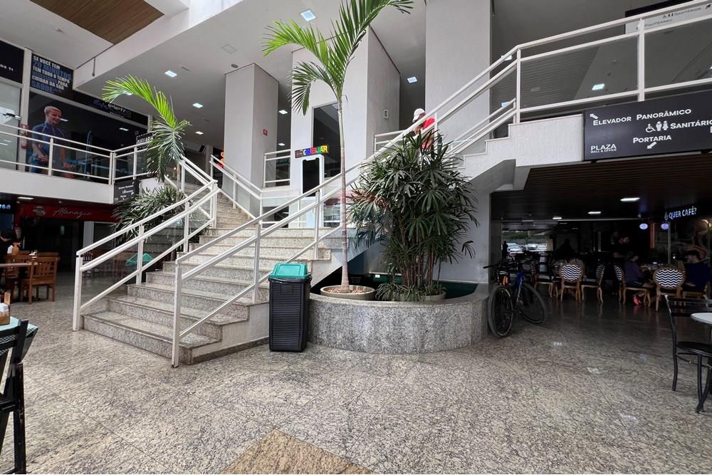 Cj. Comercial/ Sala - Venda - Águas Claras , Distrito Federal - IMG_5020.JPG - 880351010-66