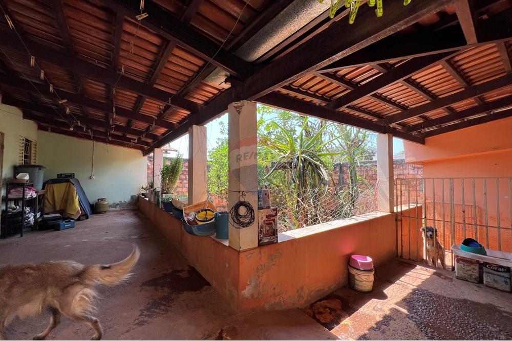 Casa - Venda - Paracatu , Minas Gerais - IMG_3087.JPG - 880351093-4