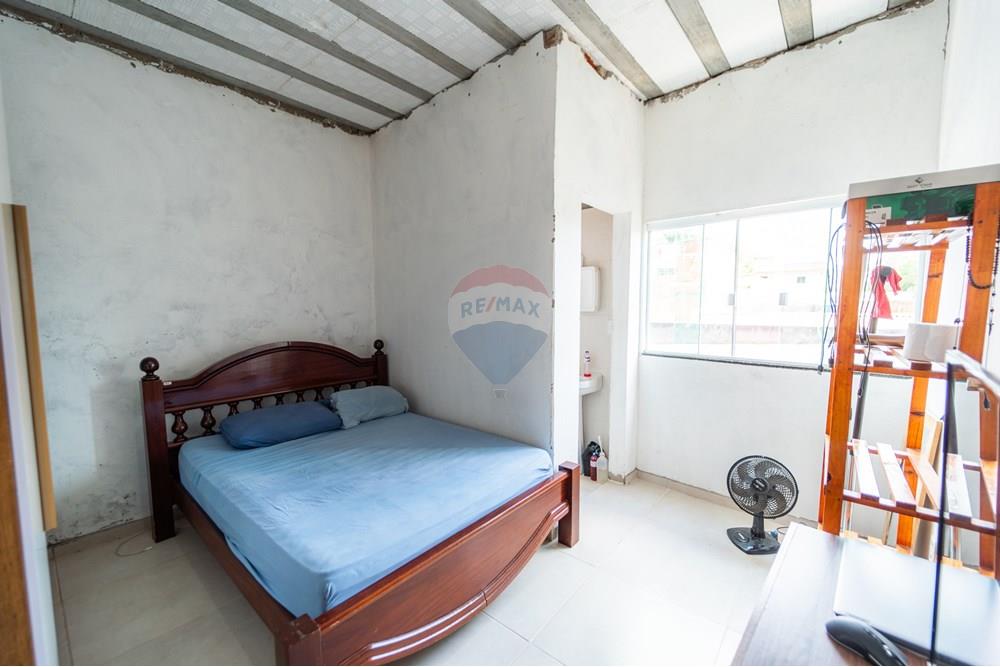 Casa de Condomínio - Venda - Riacho Fundo , Distrito Federal - DSC00370-Aprimorado-NR.jpg - 880161007-42