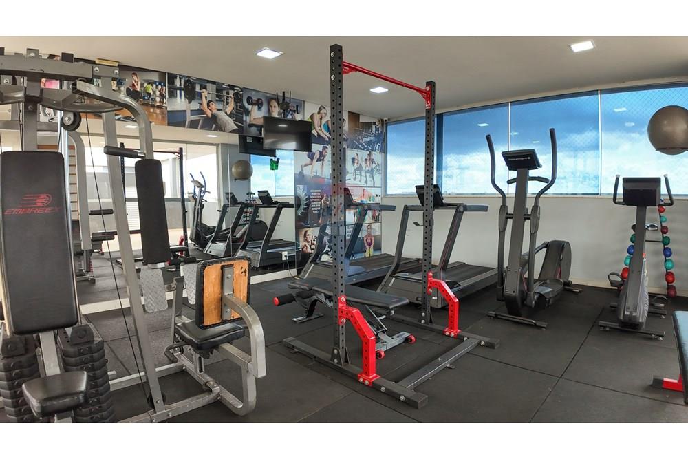 Apartamento - Venda - Samambaia , Distrito Federal - DJI_20250424141620_0390_D.jpg - 880411024-18