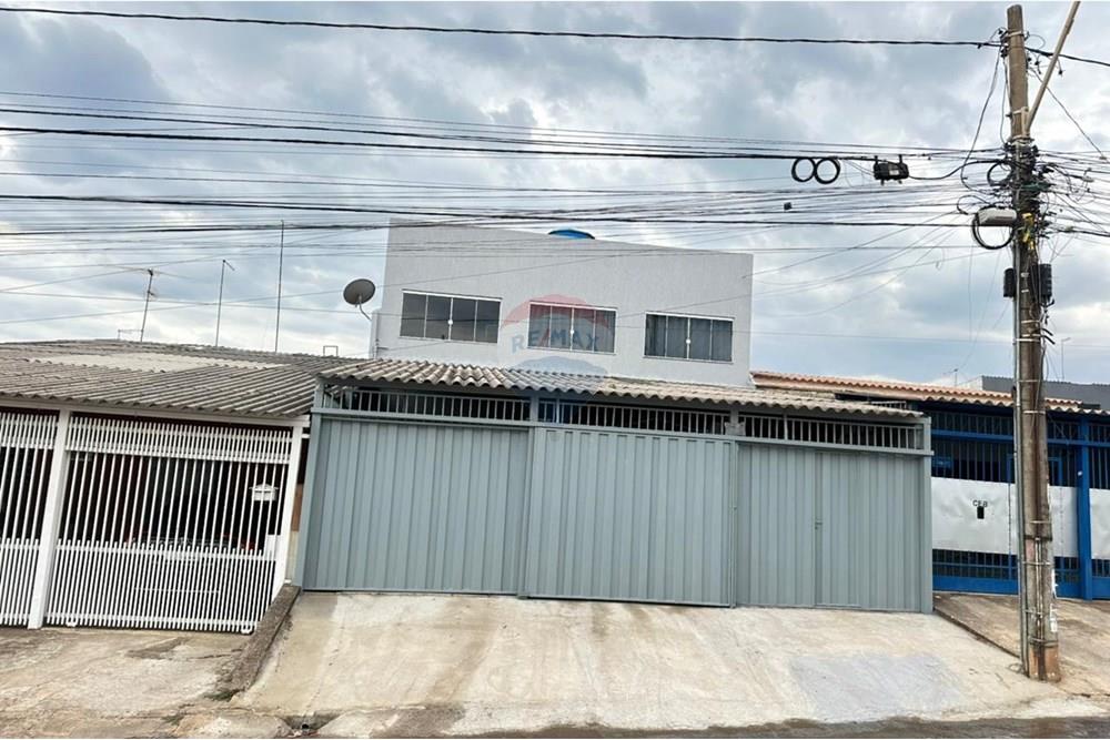 Sobrado - Venda - Ceilandia , Distrito Federal - WhatsApp Image 2025-10-13 at 08.36.07 (4).jpeg - 880411017-46