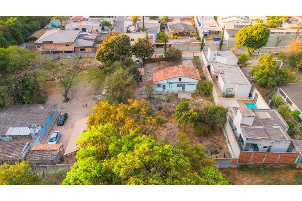 Terreno - Venda - Vicente Pires , Distrito Federal - DJI_0699.jpg - 880241010-47