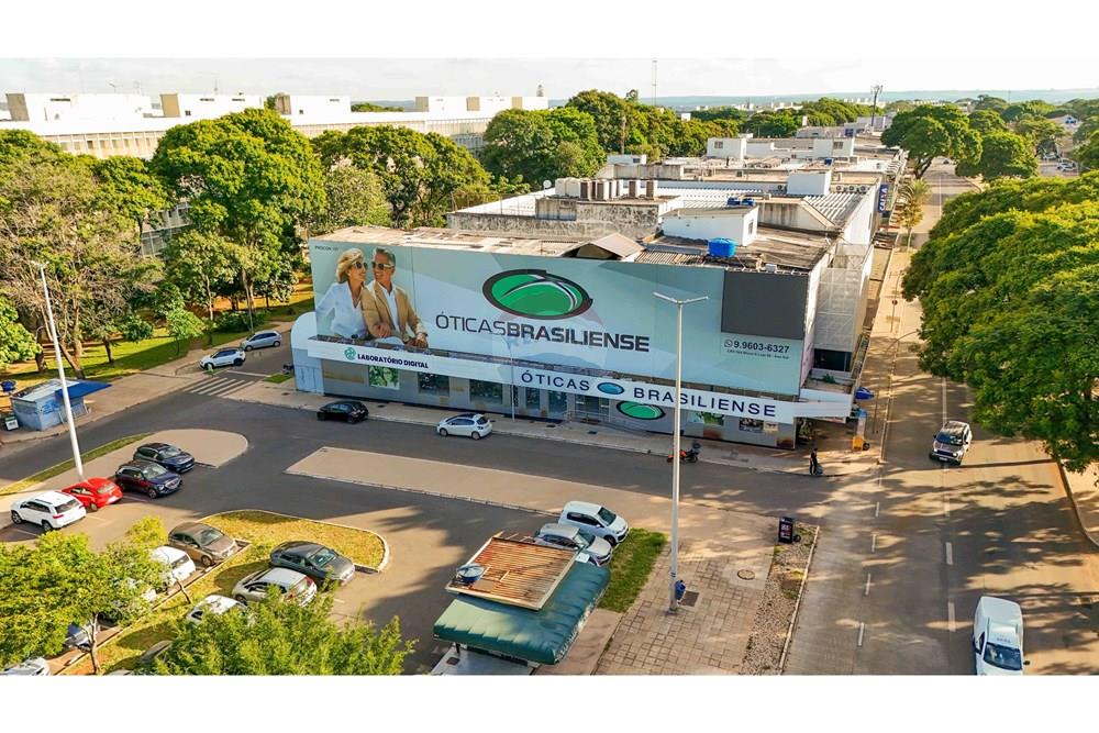 Prédio - Venda - Brasília , Distrito Federal - DJI_20250318165154_0088_D_MINI4.jpg - 880111067-3