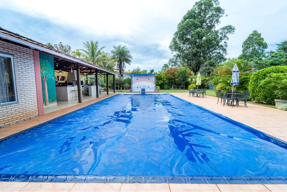 Casa - Venda - Brasília , Distrito Federal - IMG-20250325-WA0068.jpg - 880261015-97