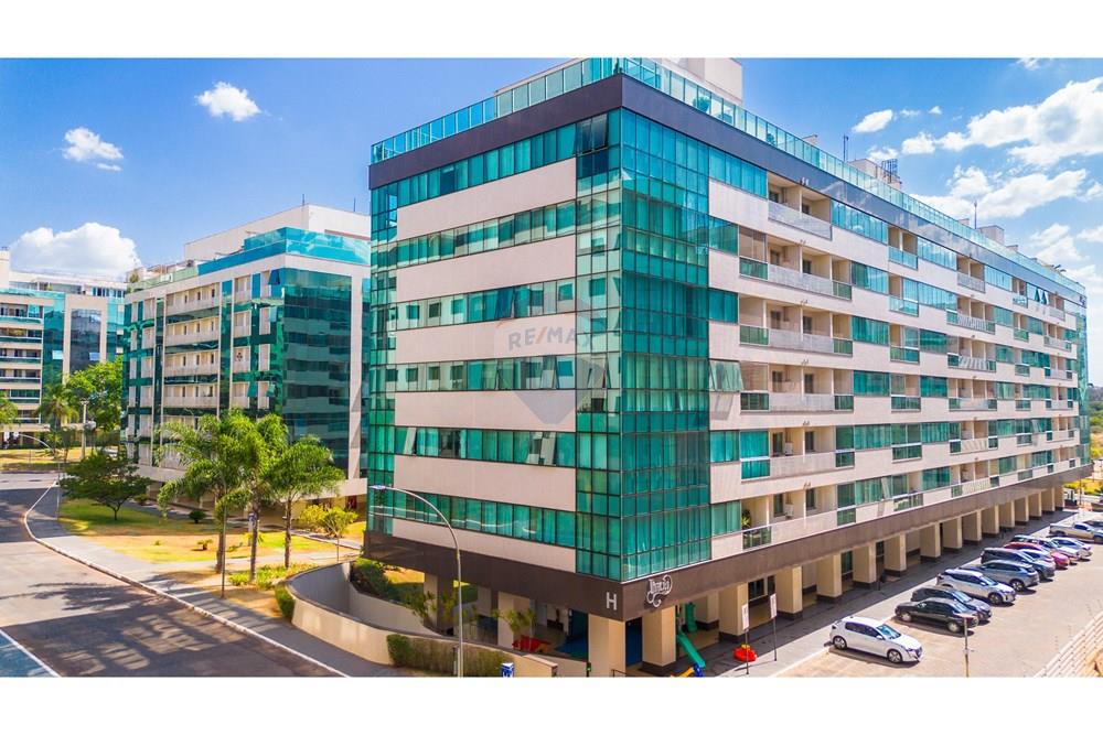 Apartamento - Venda - Brasília , Distrito Federal - DJI_0379.jpg - 880221014-134