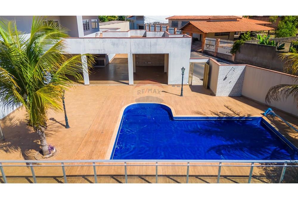 Casa de Condomínio - Venda - Sobradinho , Distrito Federal - cfaefe01-ceda-4da2-af6b-c50045731833.jpg - 880171004-71