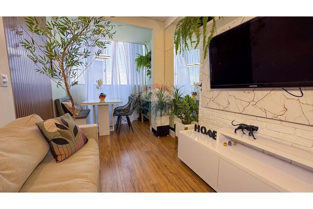 Apartamento - Venda - Sobradinho , Distrito Federal - IMG_9400.jpeg - 880261024-67