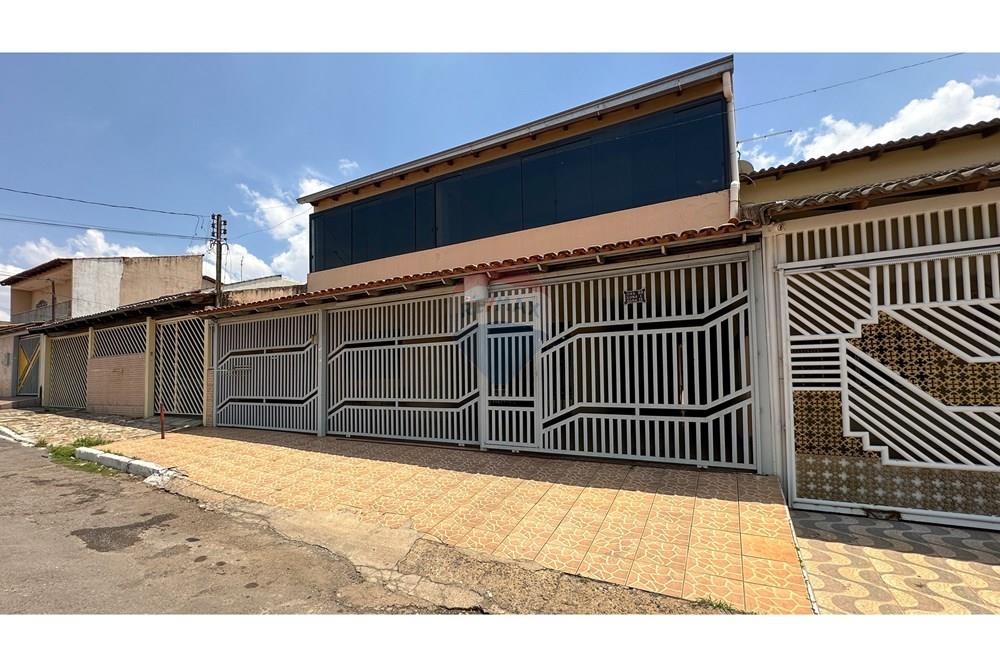 Sobrado - Venda - Taguatinga , Distrito Federal - IMG_1226.jpg - 880131015-47