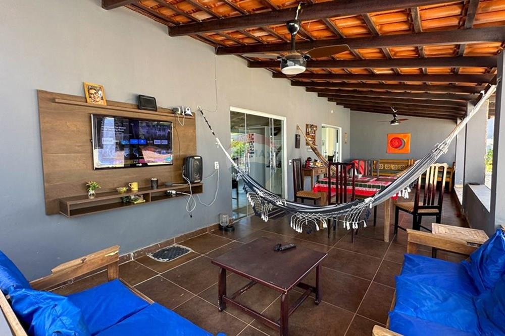 Casa de Condomínio - Venda - Brasília , Distrito Federal - IMG_4829.jpg - 880231128-36