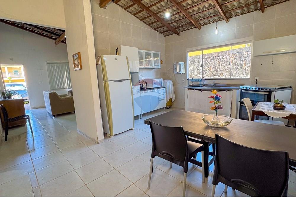 Casa de Condomínio - Venda - Vicente Pires , Distrito Federal - IMG_8441.jpg - 880111116-11