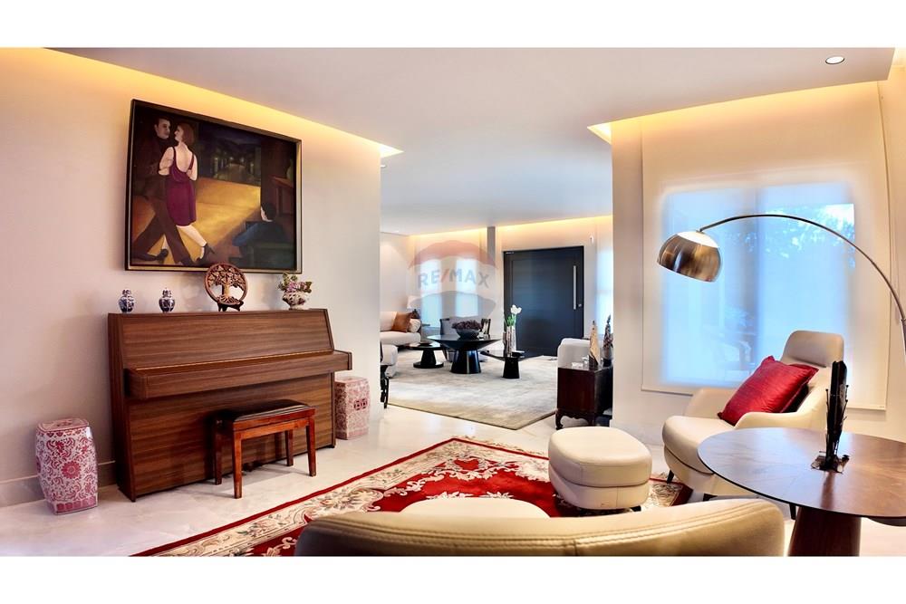 Casa - Venda - Brasília , Distrito Federal - DJI_20250901143921_0009_D.jpg - 880461004-37